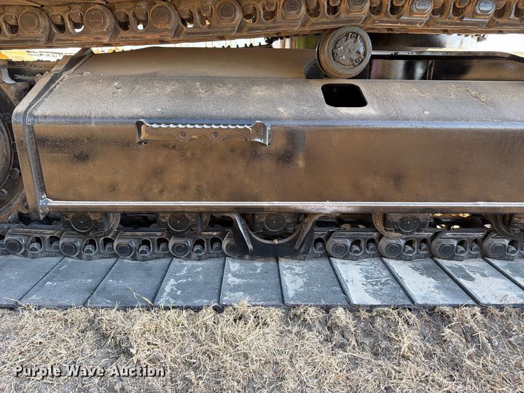 image for item FN3580 2023 Caterpillar 336 TC excavator