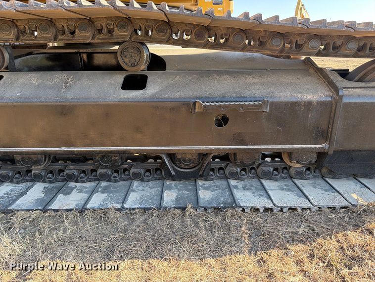 image for item FN3580 2023 Caterpillar 336 TC excavator