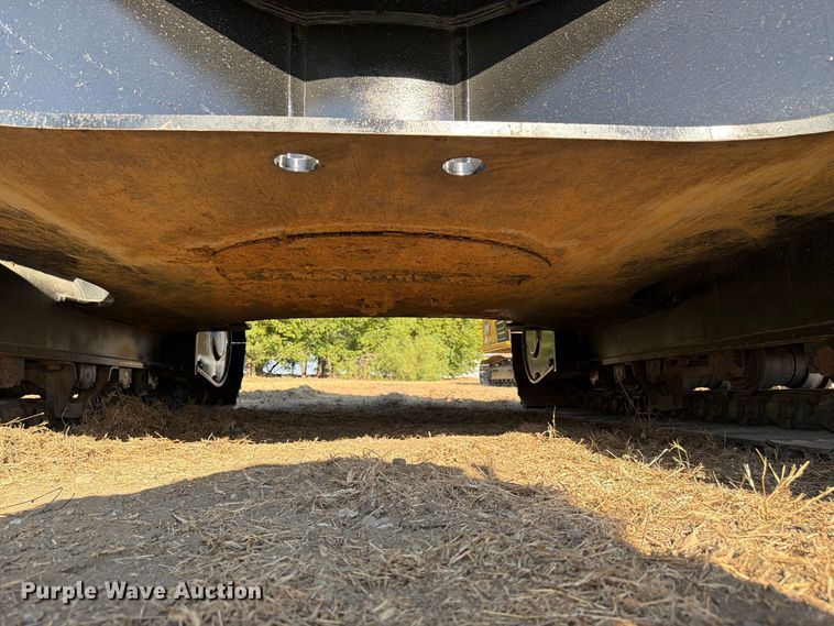 image for item FN3580 2023 Caterpillar 336 TC excavator