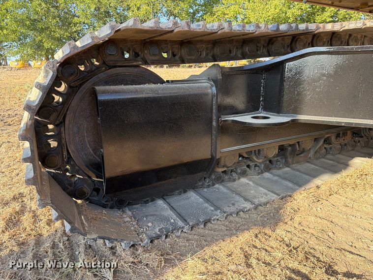 image for item FN3580 2023 Caterpillar 336 TC excavator