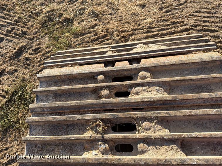 image for item FN3580 2023 Caterpillar 336 TC excavator