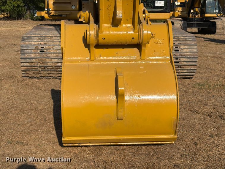 image for item FN3581 2023 Caterpillar 336 TC excavator