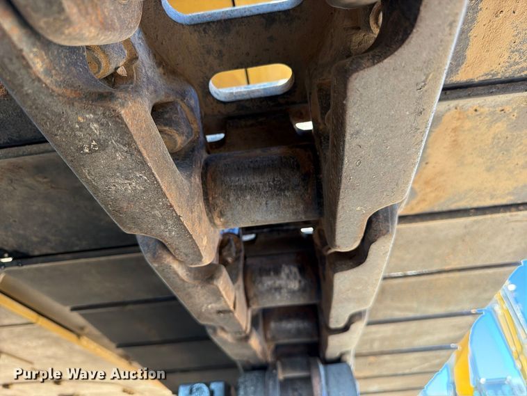 image for item FN3581 2023 Caterpillar 336 TC excavator