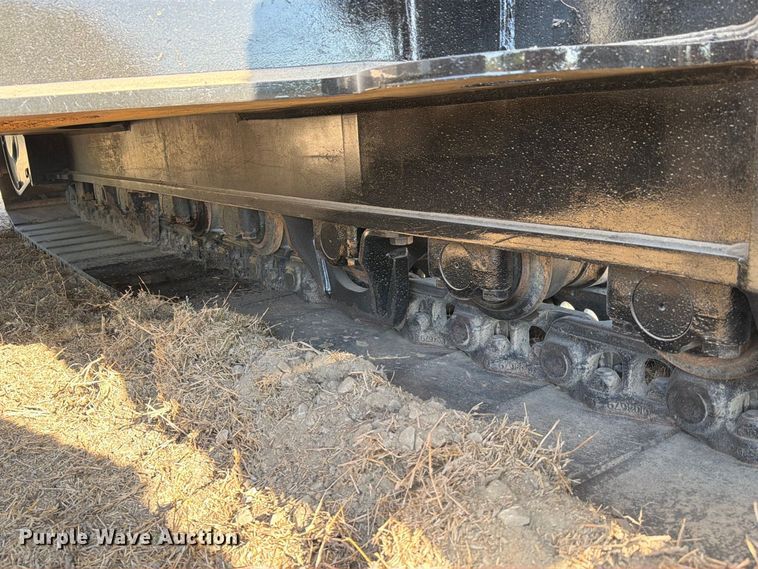 image for item FN3581 2023 Caterpillar 336 TC excavator