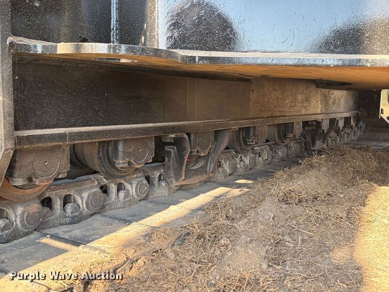 image for item FN3581 2023 Caterpillar 336 TC excavator