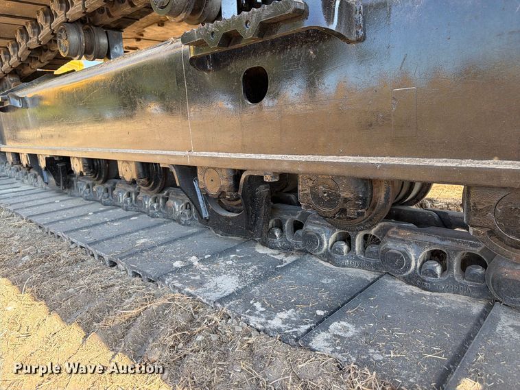 image for item FN3581 2023 Caterpillar 336 TC excavator