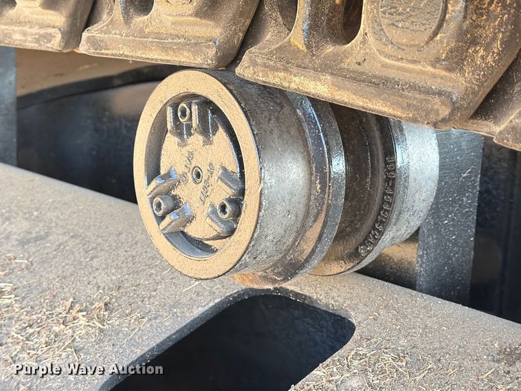 image for item FN3581 2023 Caterpillar 336 TC excavator