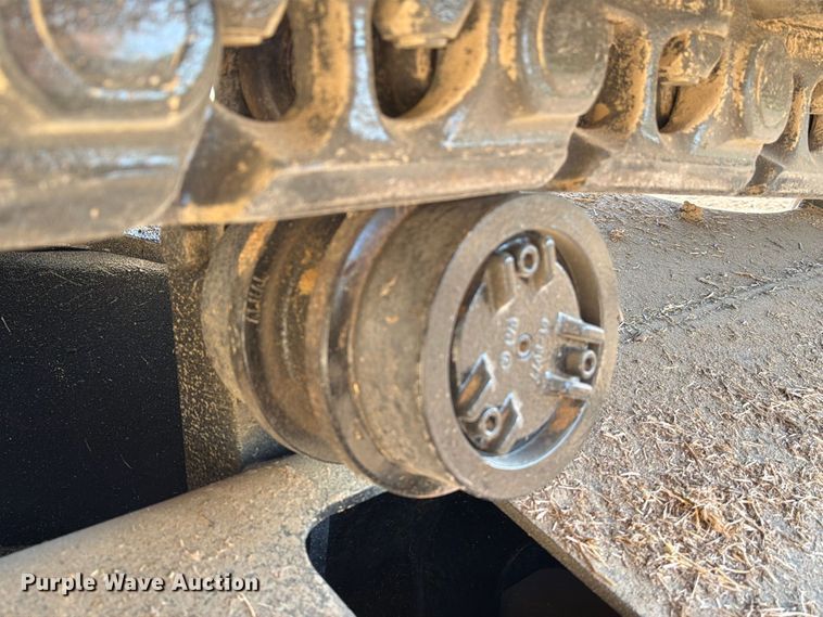image for item FN3581 2023 Caterpillar 336 TC excavator