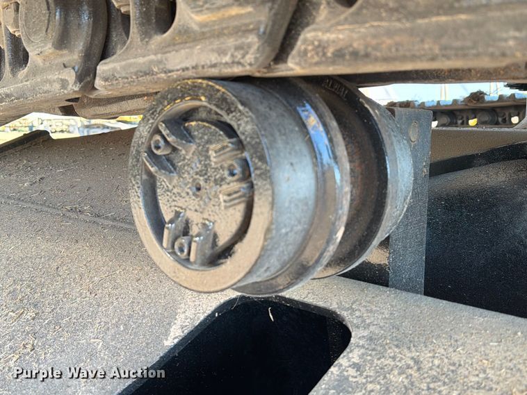 image for item FN3581 2023 Caterpillar 336 TC excavator