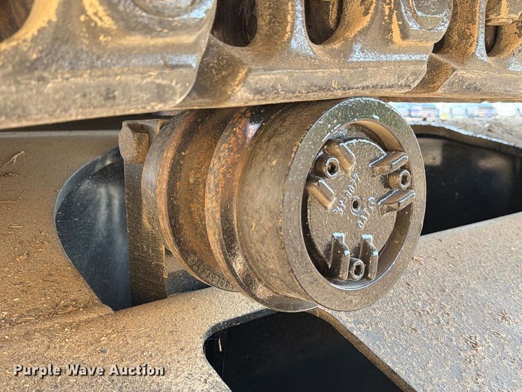 image for item FN3581 2023 Caterpillar 336 TC excavator