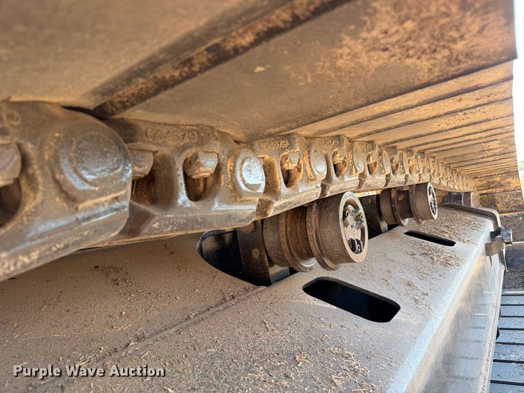 image for item FN3581 2023 Caterpillar 336 TC excavator