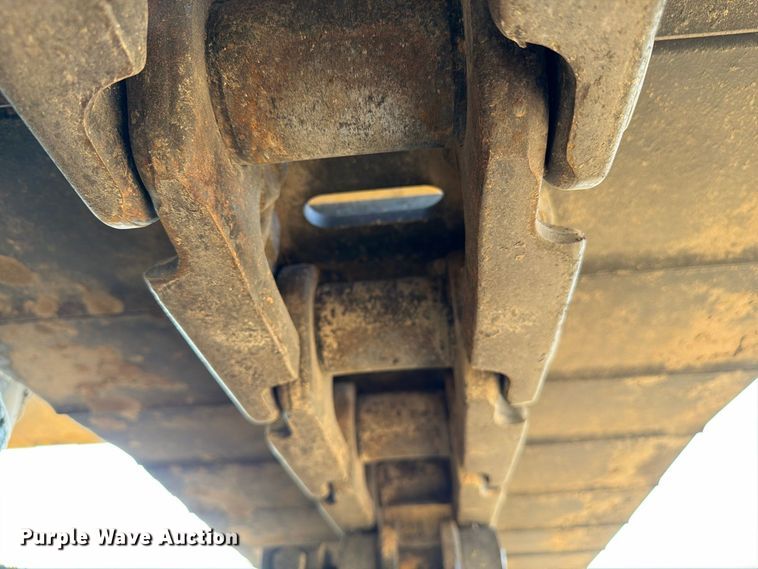 image for item FN3581 2023 Caterpillar 336 TC excavator