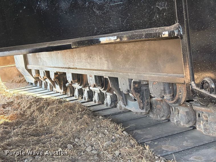 image for item FN3581 2023 Caterpillar 336 TC excavator