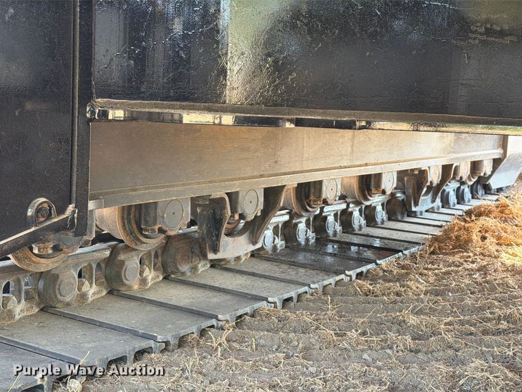 image for item FN3581 2023 Caterpillar 336 TC excavator