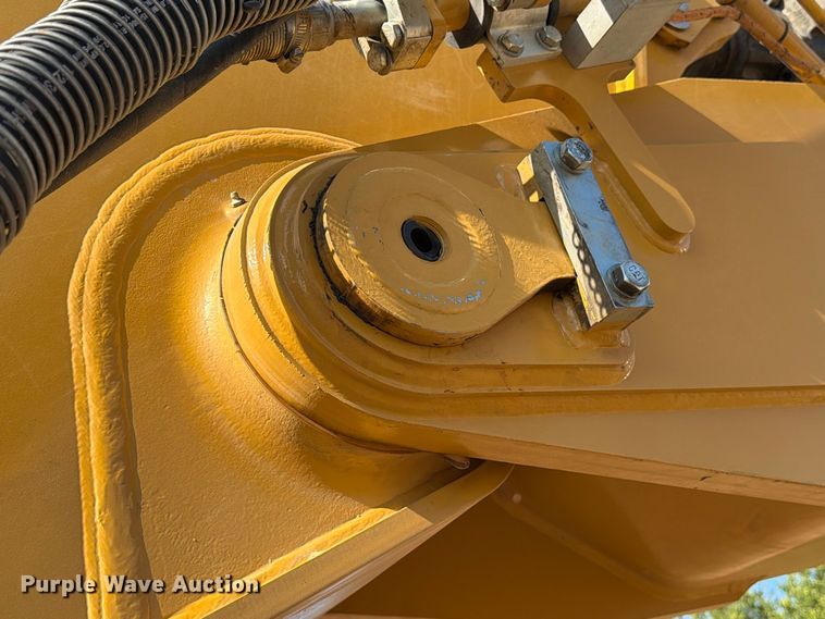 image for item FN3581 2023 Caterpillar 336 TC excavator
