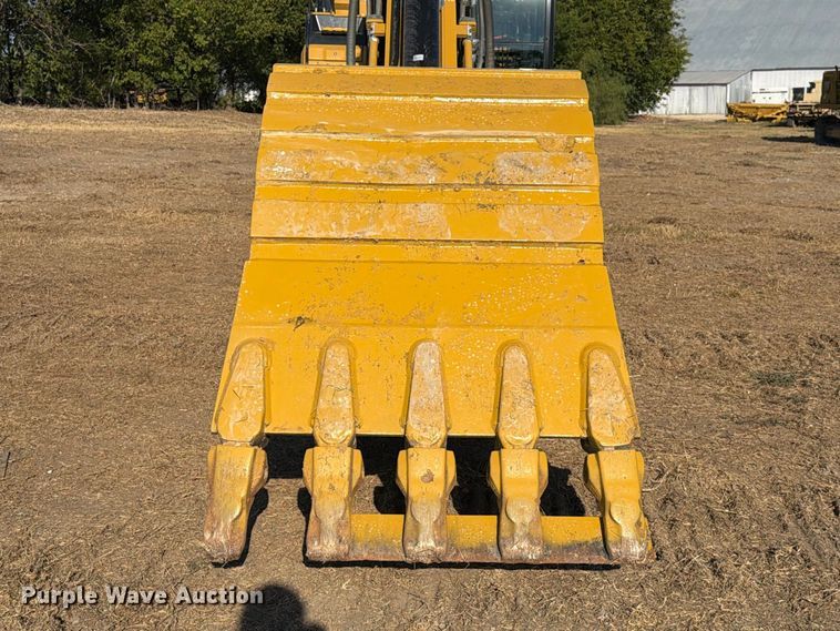 image for item FN3581 2023 Caterpillar 336 TC excavator