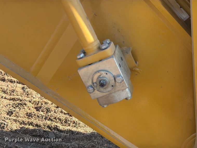 image for item FN3581 2023 Caterpillar 336 TC excavator