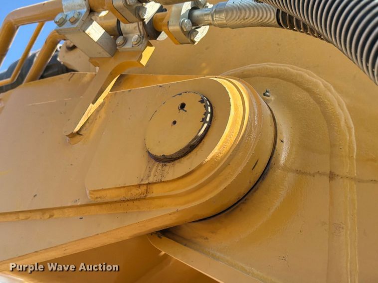 image for item FN3581 2023 Caterpillar 336 TC excavator