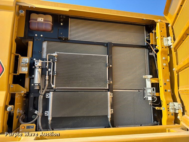 image for item FN3581 2023 Caterpillar 336 TC excavator