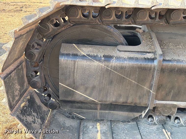image for item FN3581 2023 Caterpillar 336 TC excavator