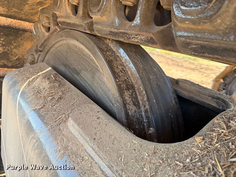 image for item FN3581 2023 Caterpillar 336 TC excavator