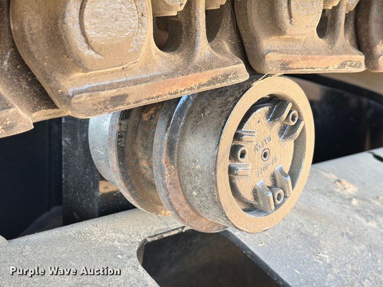 image for item FN3581 2023 Caterpillar 336 TC excavator