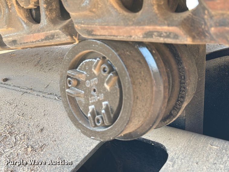 image for item FN3581 2023 Caterpillar 336 TC excavator