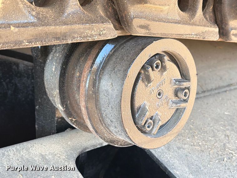 image for item FN3581 2023 Caterpillar 336 TC excavator