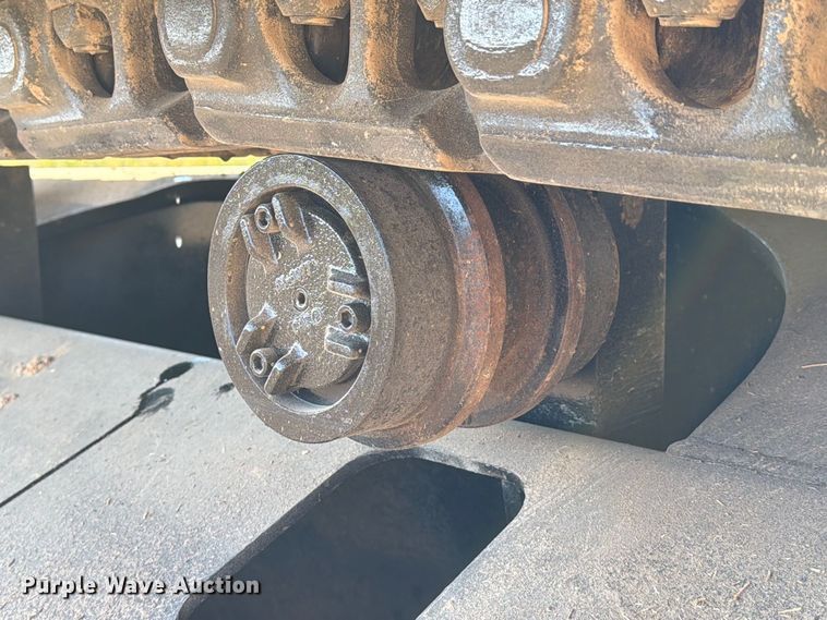 image for item FN3581 2023 Caterpillar 336 TC excavator