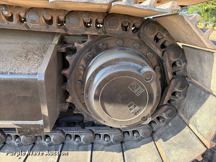 image for item FN3581 2023 Caterpillar 336 TC excavator