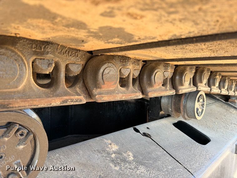 image for item FN3581 2023 Caterpillar 336 TC excavator
