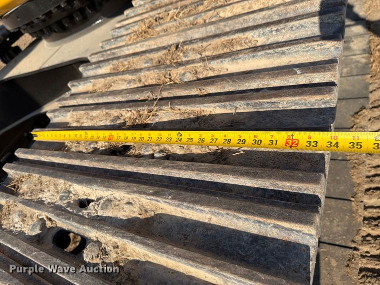 image for item FN3581 2023 Caterpillar 336 TC excavator