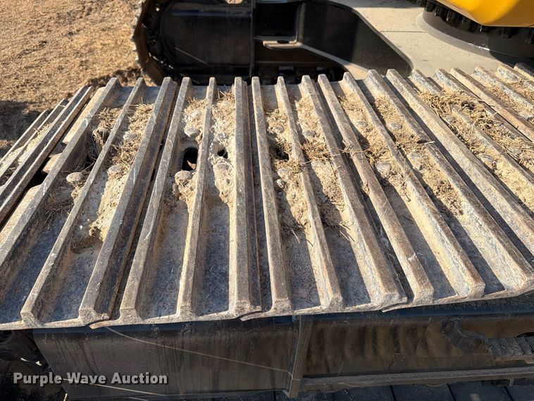 image for item FN3581 2023 Caterpillar 336 TC excavator