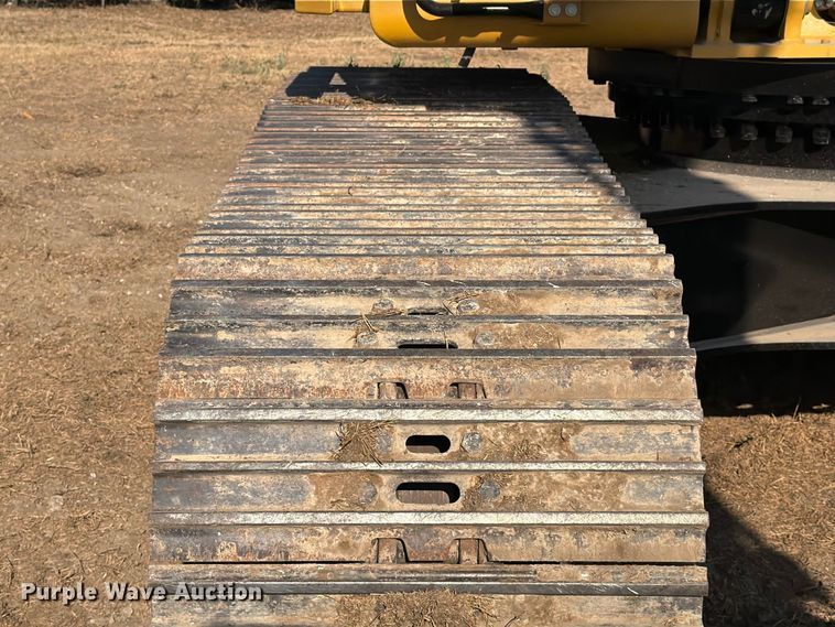 image for item FN3581 2023 Caterpillar 336 TC excavator