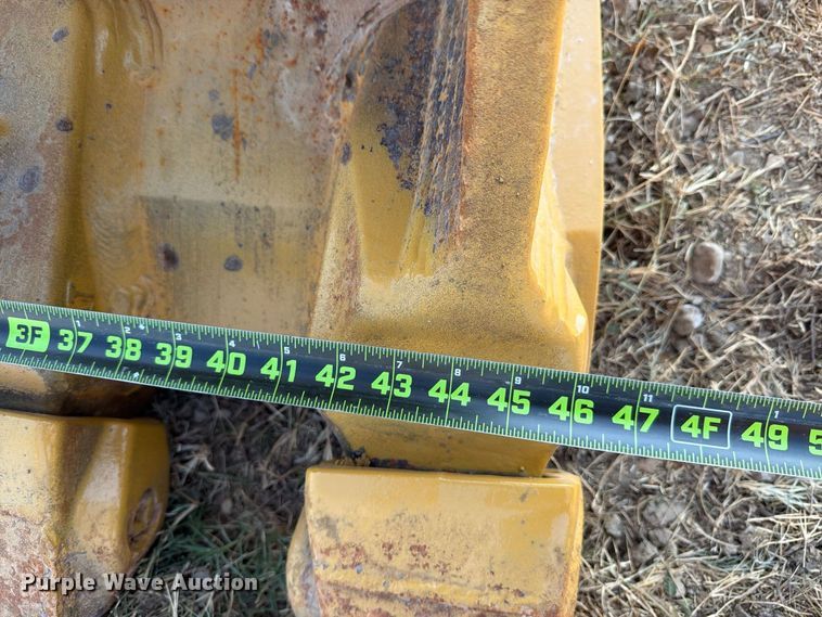 image for item FN3582 2023 Caterpillar 336 TC excavator