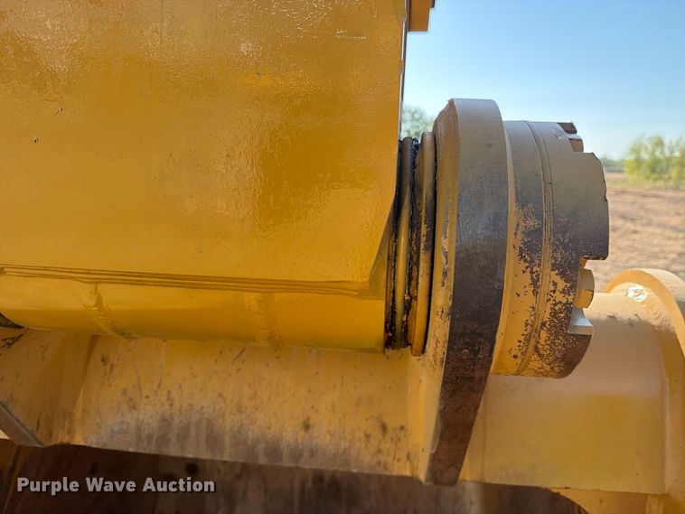 image for item FN3582 2023 Caterpillar 336 TC excavator