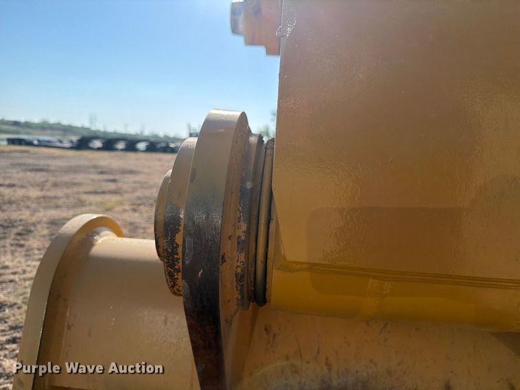 image for item FN3582 2023 Caterpillar 336 TC excavator