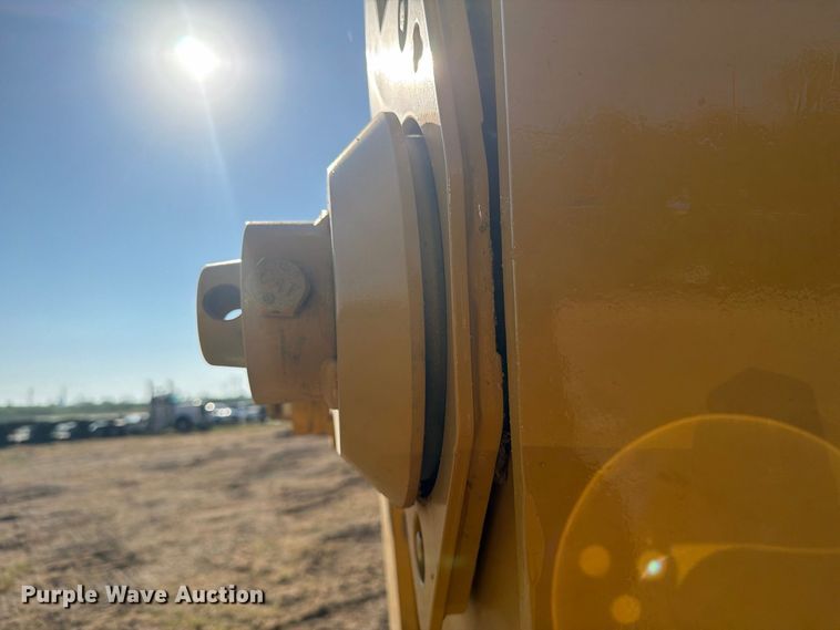 image for item FN3582 2023 Caterpillar 336 TC excavator