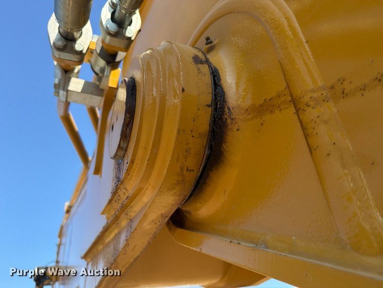 image for item FN3582 2023 Caterpillar 336 TC excavator