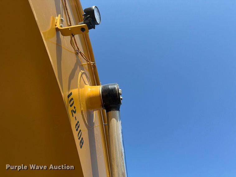 image for item FN3582 2023 Caterpillar 336 TC excavator