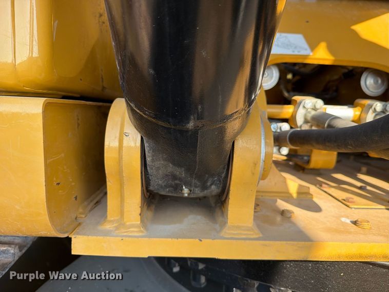 image for item FN3582 2023 Caterpillar 336 TC excavator