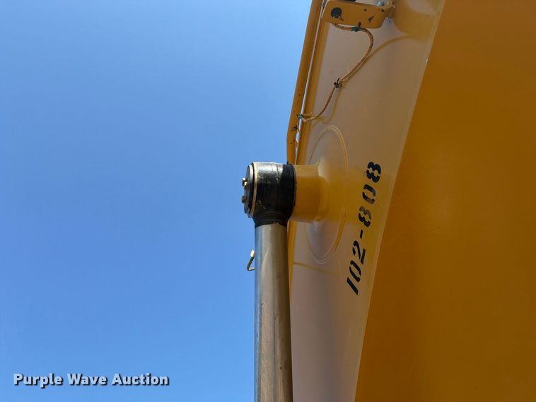 image for item FN3582 2023 Caterpillar 336 TC excavator