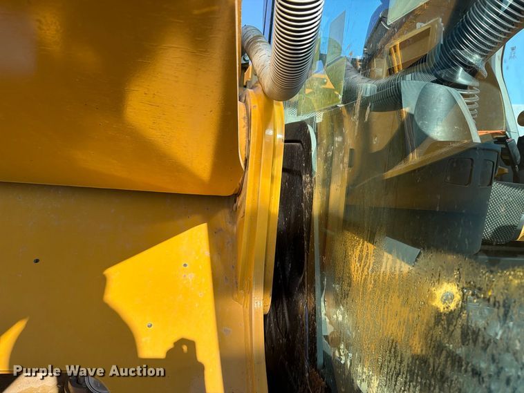 image for item FN3582 2023 Caterpillar 336 TC excavator