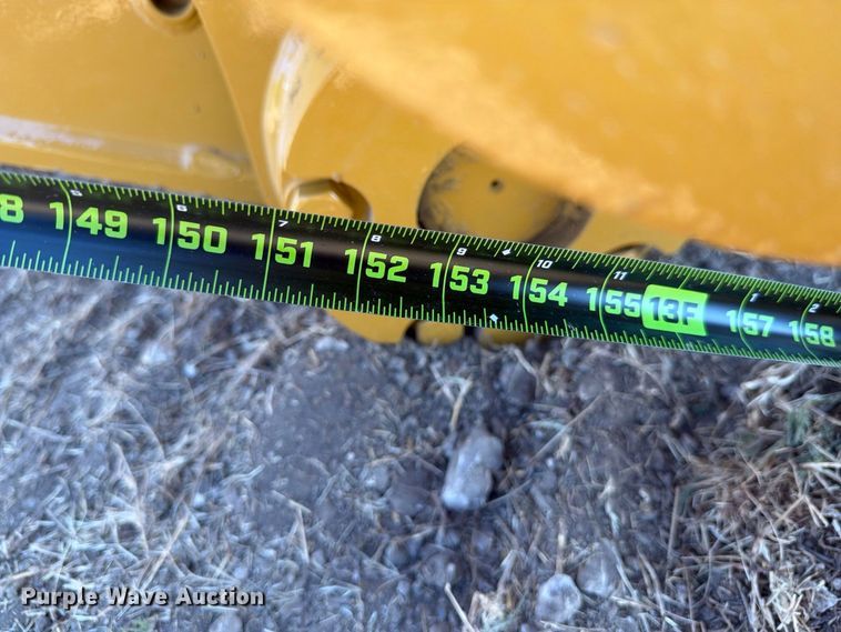 image for item FN3582 2023 Caterpillar 336 TC excavator