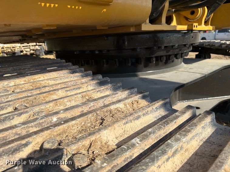 image for item FN3582 2023 Caterpillar 336 TC excavator