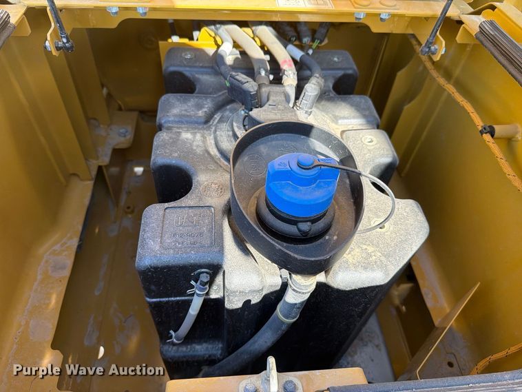 image for item FN3582 2023 Caterpillar 336 TC excavator