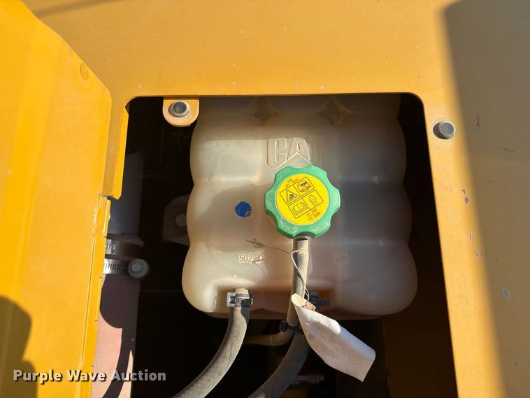 image for item FN3582 2023 Caterpillar 336 TC excavator