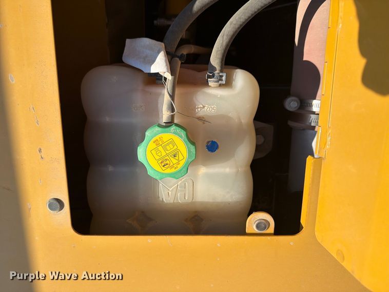 image for item FN3582 2023 Caterpillar 336 TC excavator