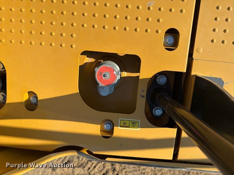 image for item FN3582 2023 Caterpillar 336 TC excavator