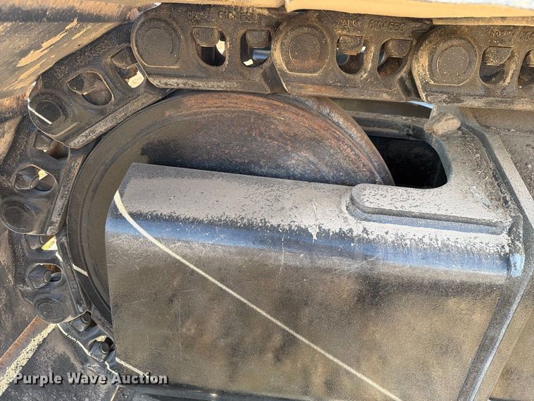 image for item FN3582 2023 Caterpillar 336 TC excavator
